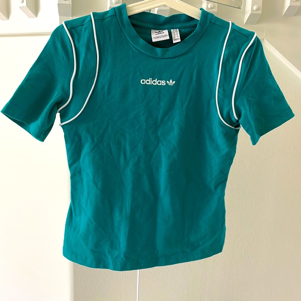 T shirt Adidas